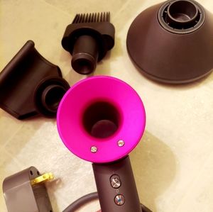 Dyson Supersonic Hair Dryer